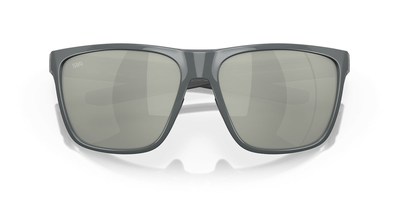 901210 - Grey - Gray Silver Mirror 580g
