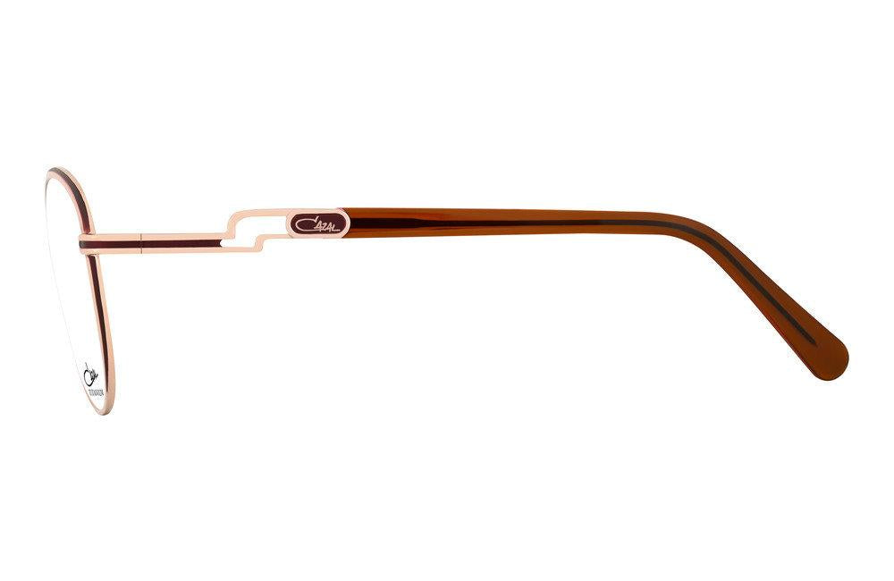 003-00 - bordeaux-rosegold