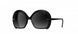 9000 - Pure Black - SLM Grey Gradient
