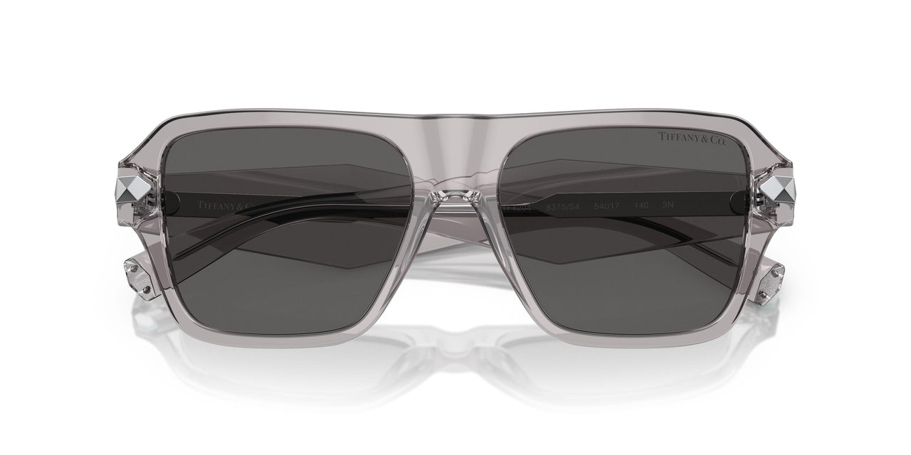 8375S4 - Grey - Dark Grey