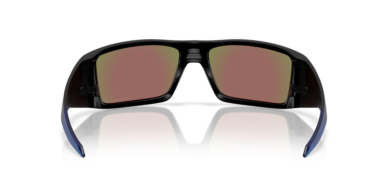 923123 - Black - Prizm Sapphire Polarized
