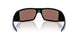 923123 - Black - Prizm Sapphire Polarized