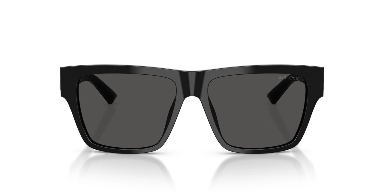500087 - Black - Dark Gray