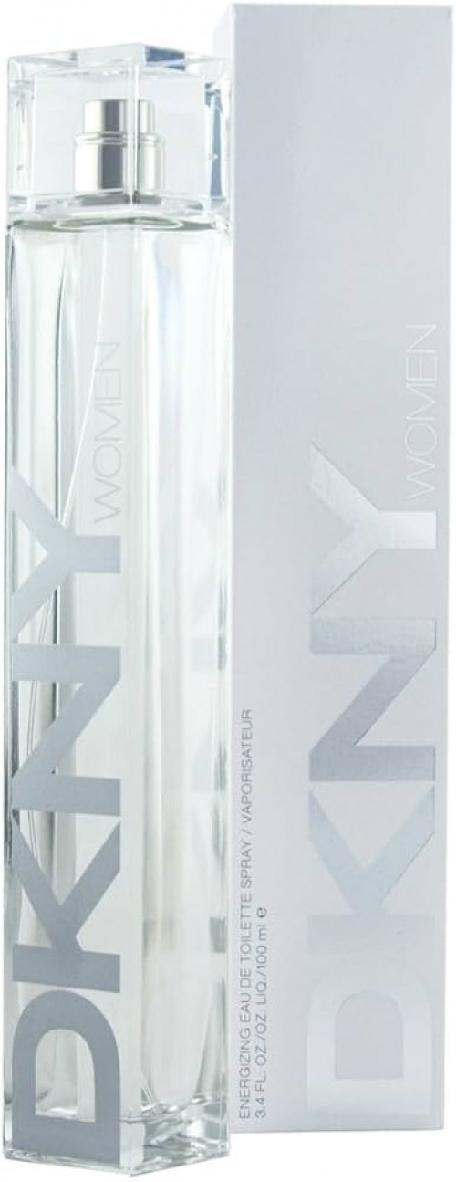 Donna Karan DKNY Women Energizing EDT Spray