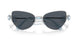 400187 - Silver - Dark Grey