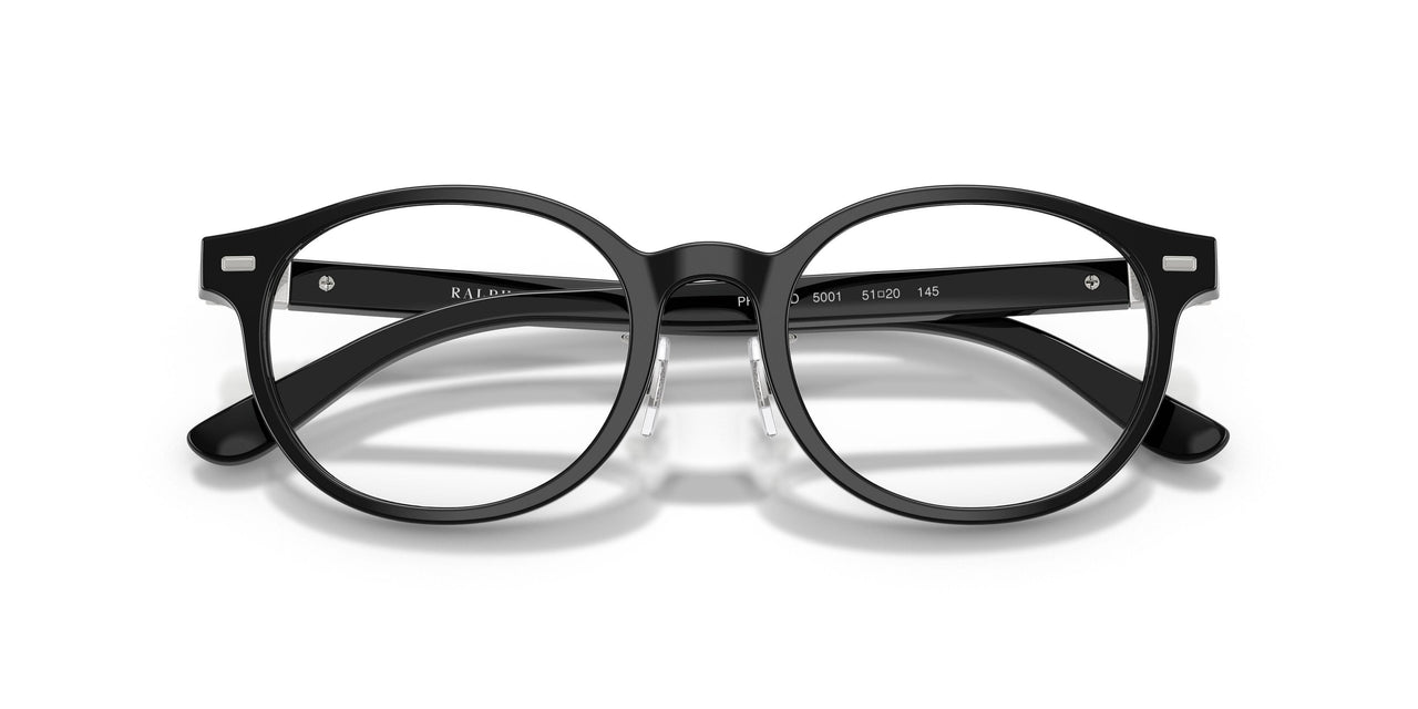 5001 - Black