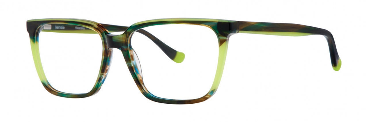 Kensie Vivacious Eyeglasses
