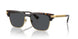 108/87 - Tortoise - Dark Grey