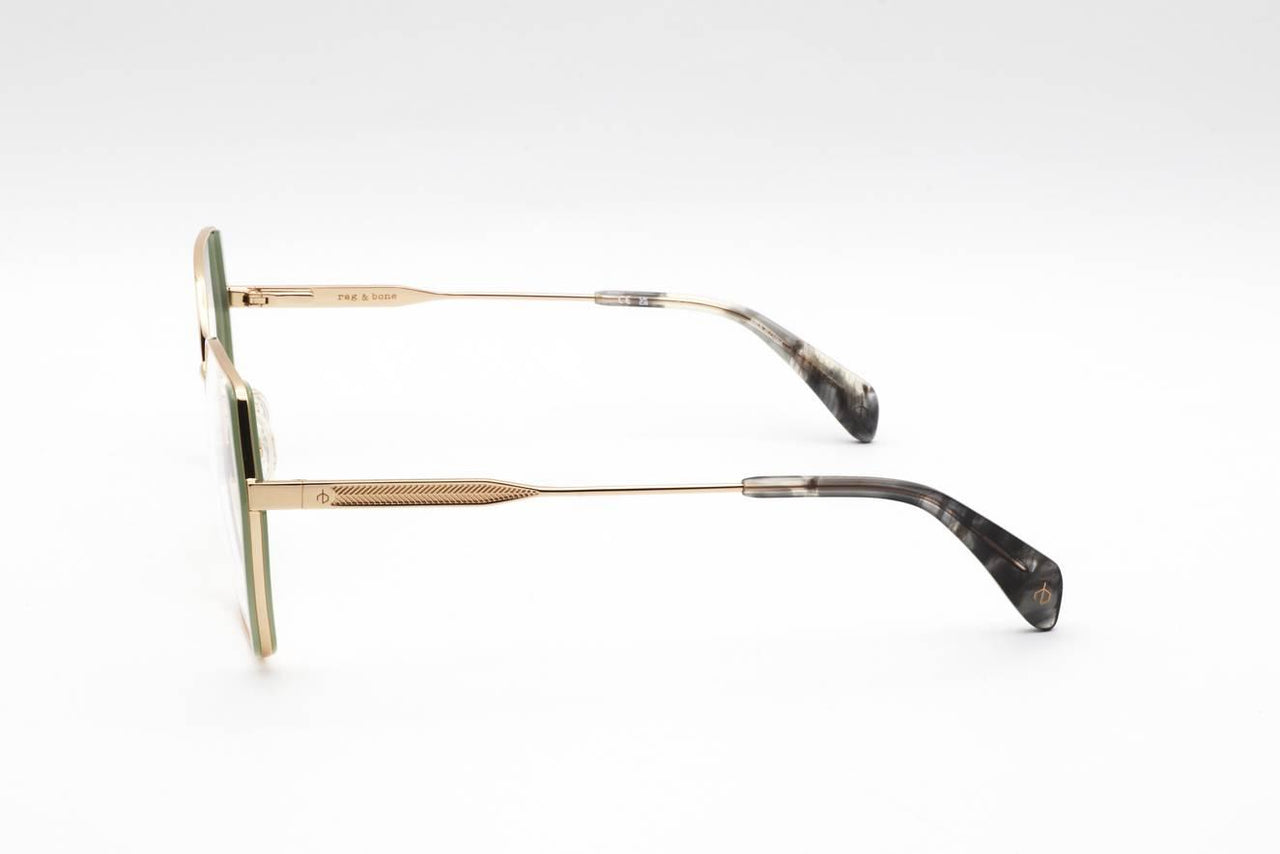 S1F - COPPER GREEN