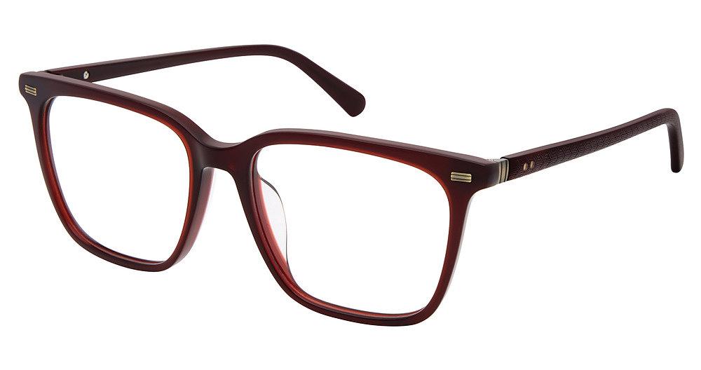 Revolution REV-BANKS-Frame-Only Eyeglasses