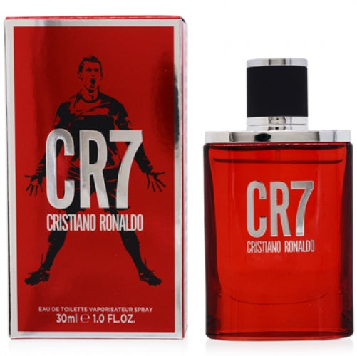 Cristiano Ronaldo Cr7 EDT Spray