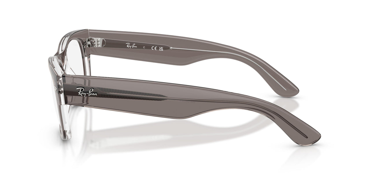 8111 - Grey - Clear