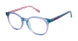 Lulu by Lulu Guinness LK022 Eyeglasses