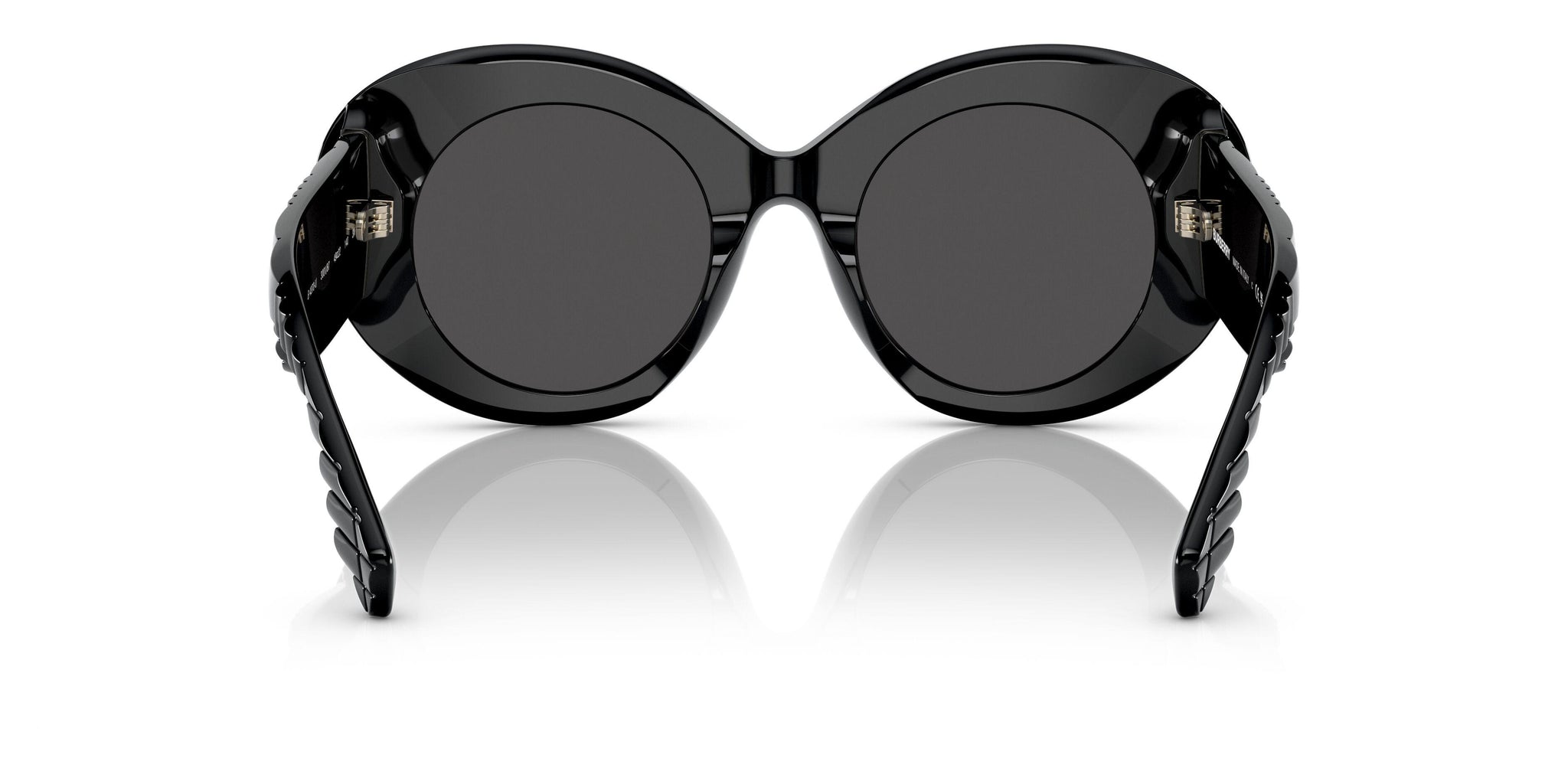 Burberry Margot 4370U Sunglasses