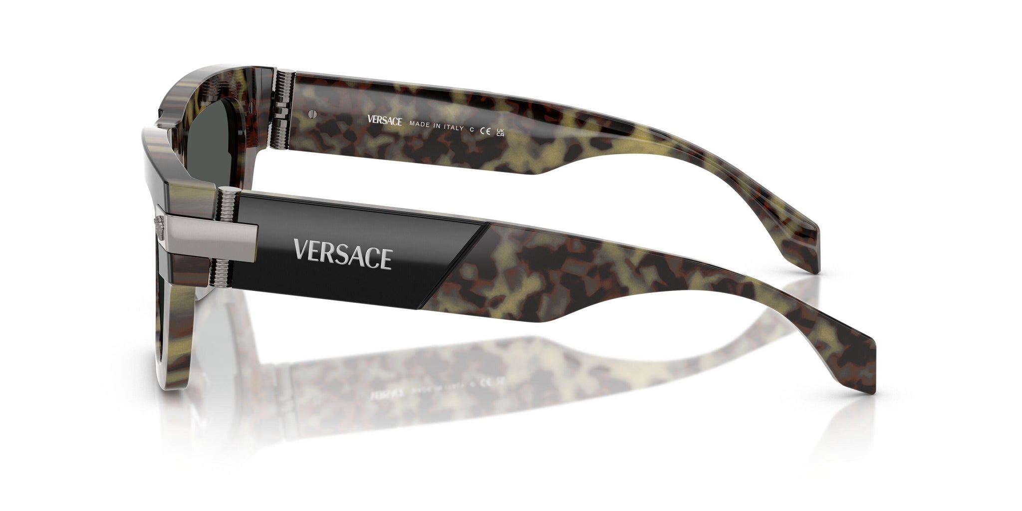 Versace 4464 Sunglasses