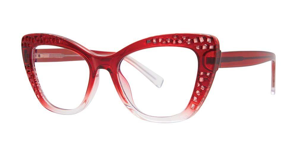 Modern Times OBSESSIVE Eyeglasses