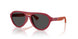 418187 - Red - Dark Grey