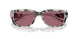 721/B5 - Grey - Red Mirror