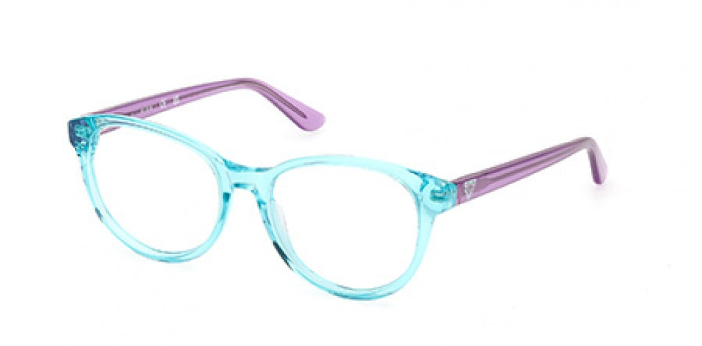 Guess 50139 Eyeglasses