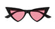 003 - Black - Pink