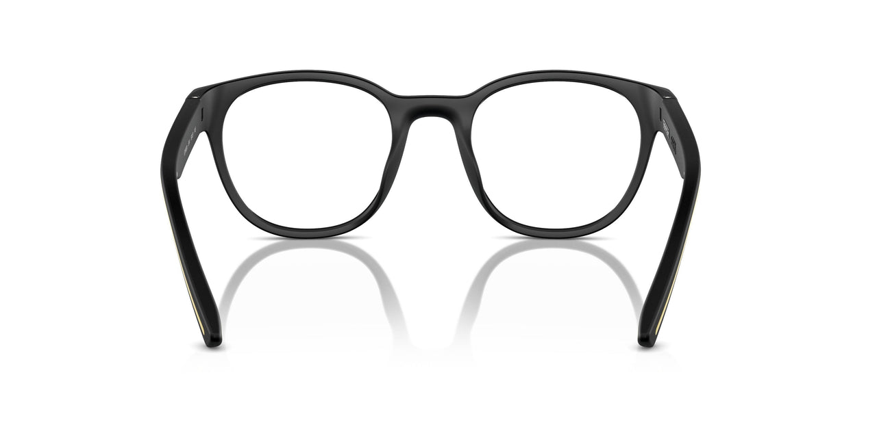 504 - Black