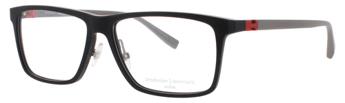 Prodesign 66171 Eyeglasses
