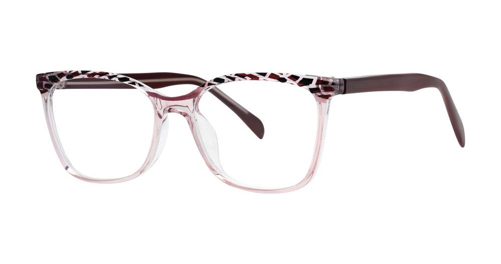 Modern Plastics I KINETIC Eyeglasses