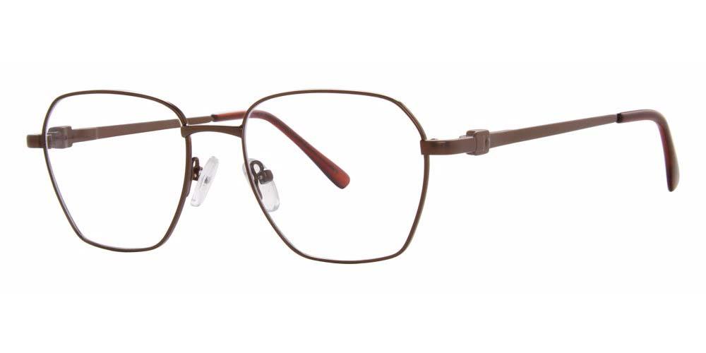 MTTBRWN - Matte Brown