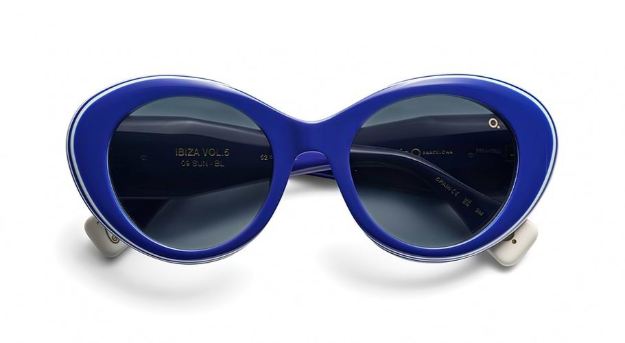 BL - Blue
