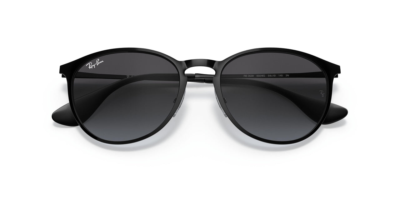 002/8G - Black - Gray Gradient