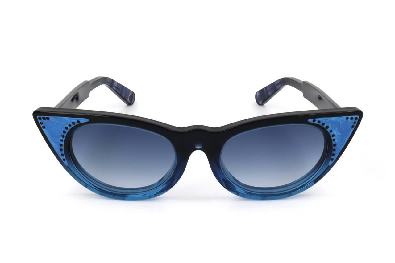 Ginevra Ariel CULLINANIII Sunglasses