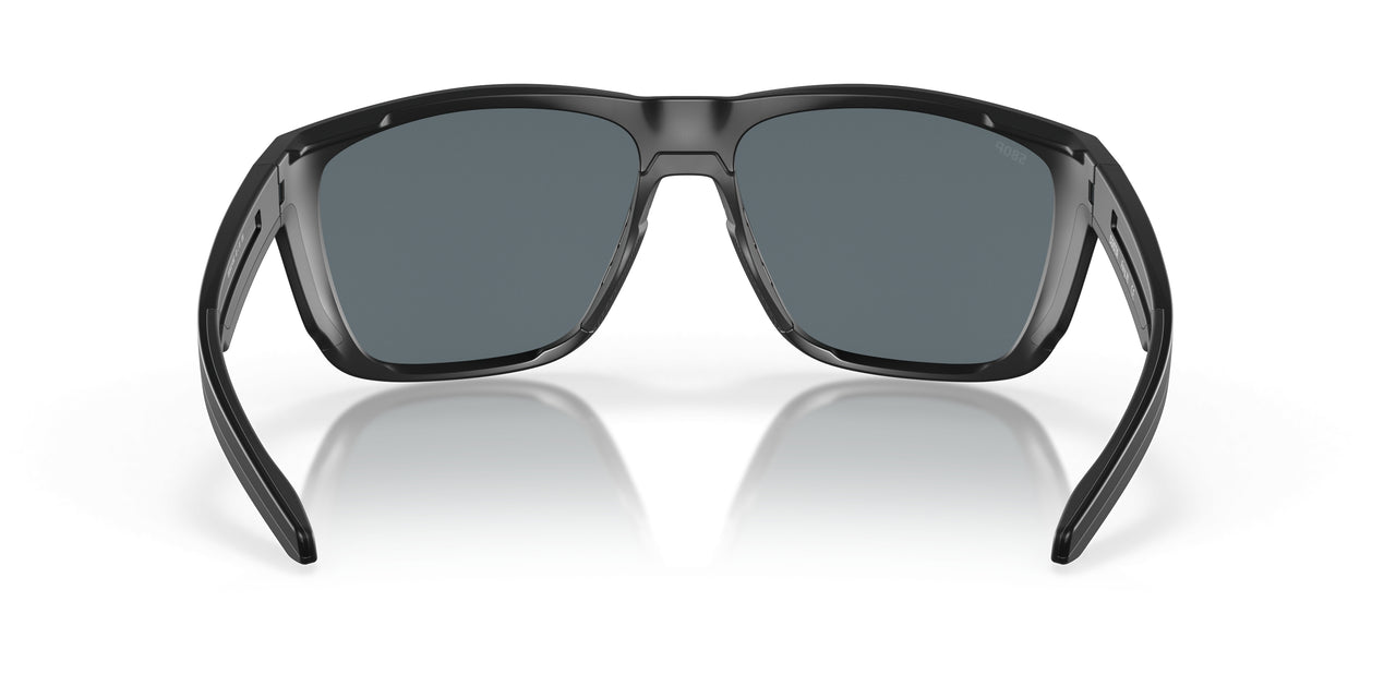 901205 - Black - Blue Mirror 580p