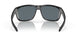 901205 - Black - Blue Mirror 580p