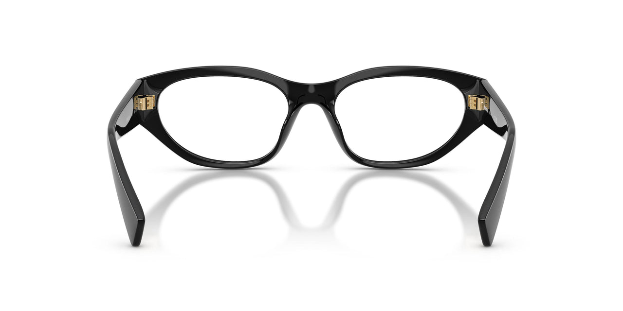 1AB1O1 - Black