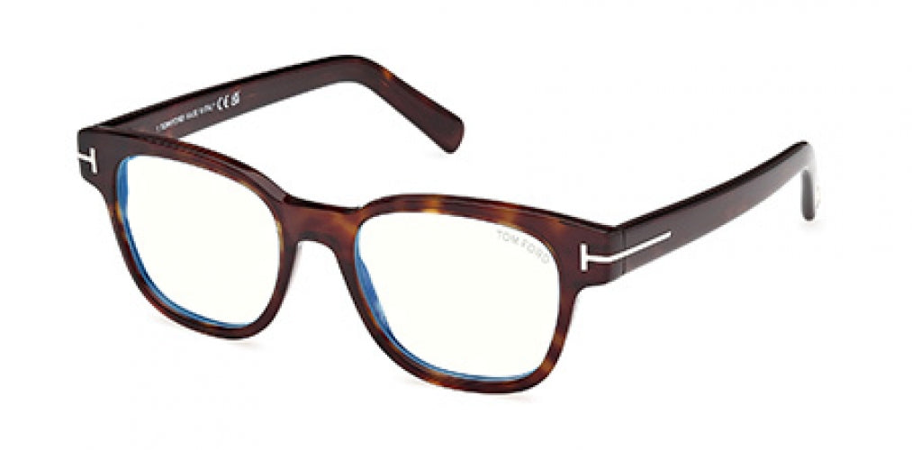 50sＬ２－Ｂ Tom Ford 5977B Blue Light blocking Filtering Eyeglasses