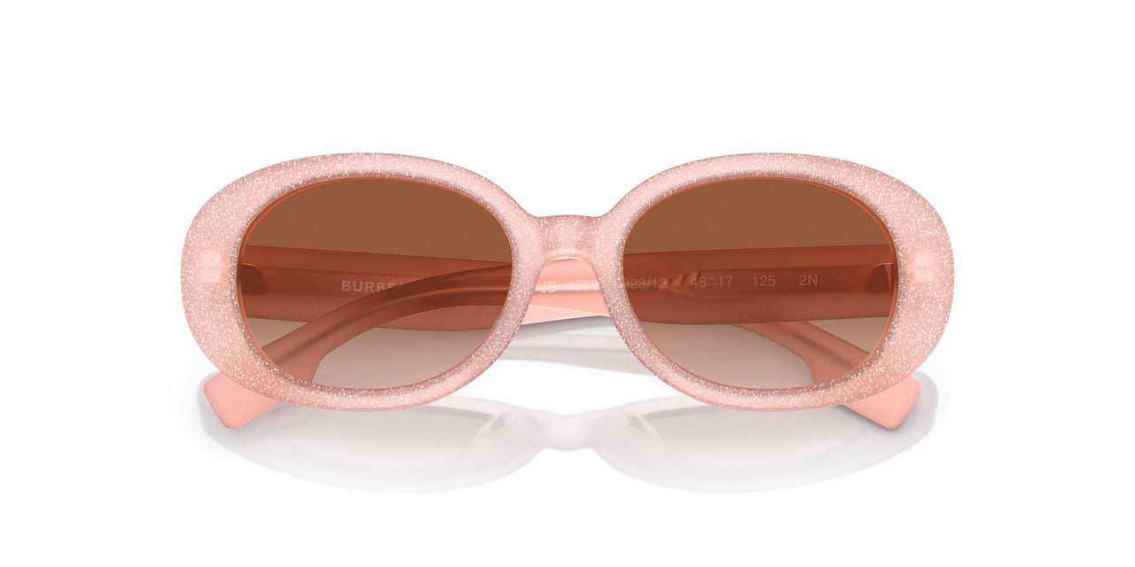 392313 - Pink - Brown Gradient