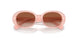 392313 - Pink - Brown Gradient