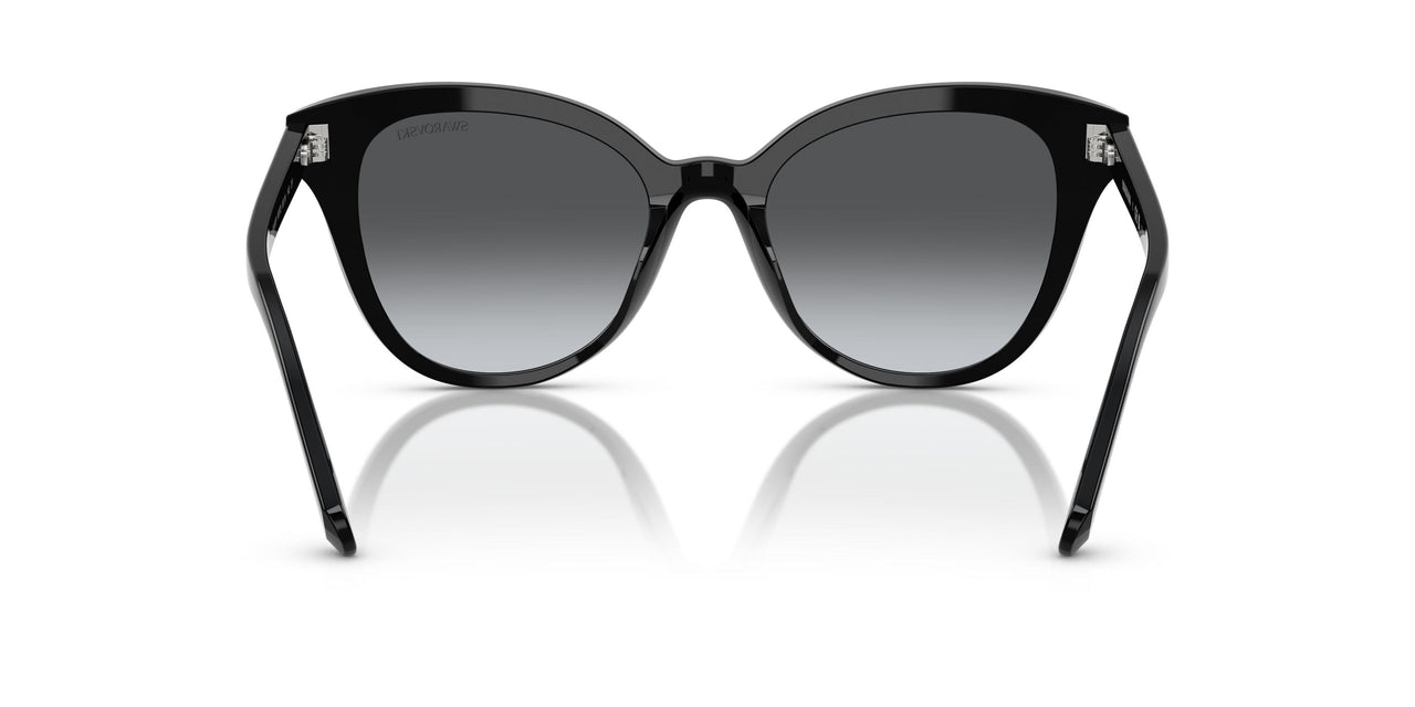1001T3 - Black - Gradient Grey Polar
