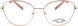 Oscar OSL739 Eyeglasses