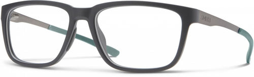 Smith Optics Prescription Eyeglass Prescription Eyeglasses 104207 Spindle RX Eyeglasses