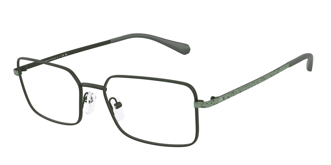 Armani Exchange 1071 Eyeglasses