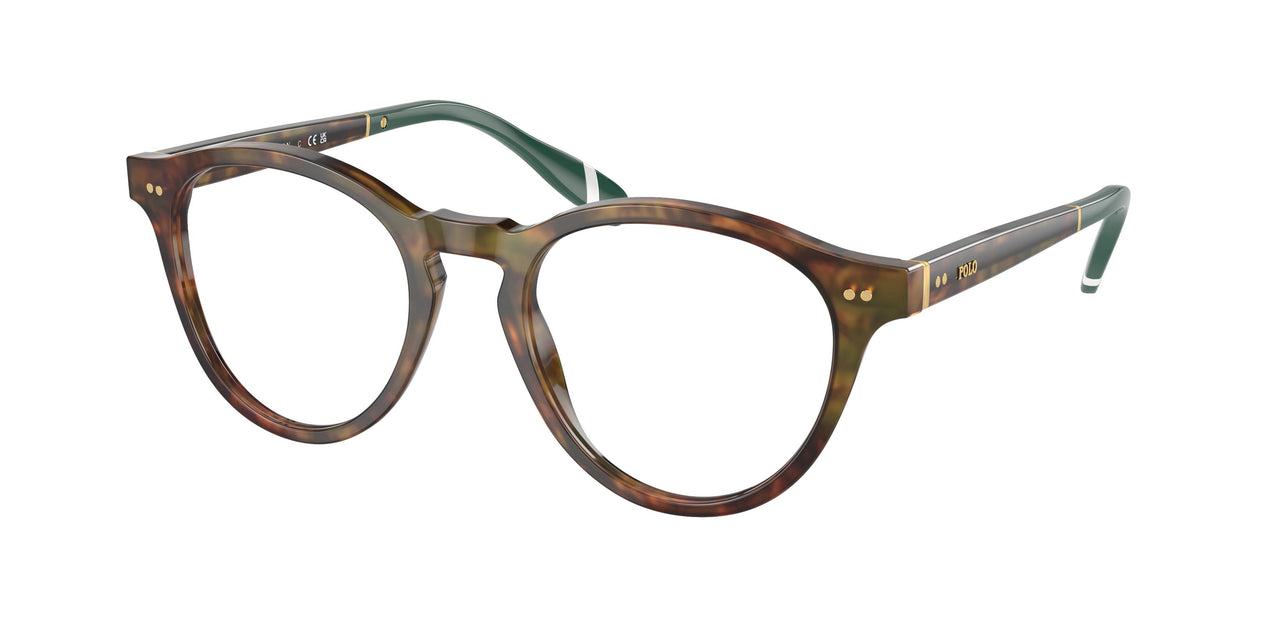 Polo 2268F Eyeglasses