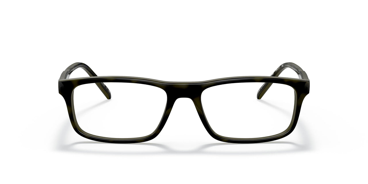 2705 - Brown - Transparent