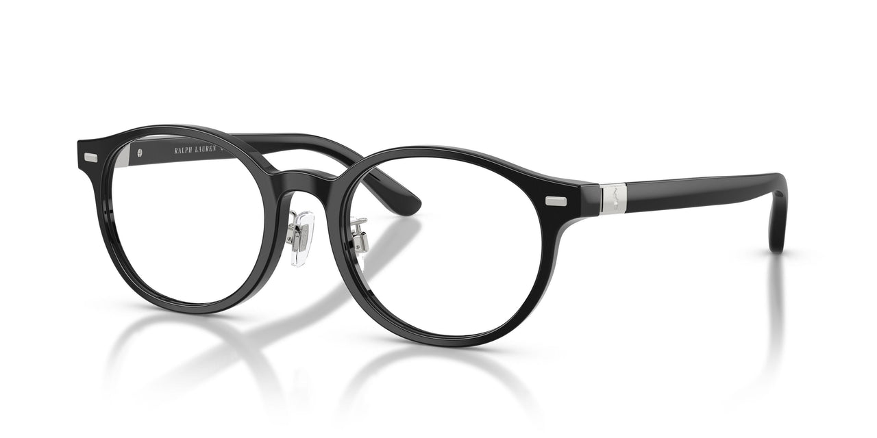 5001 - Black