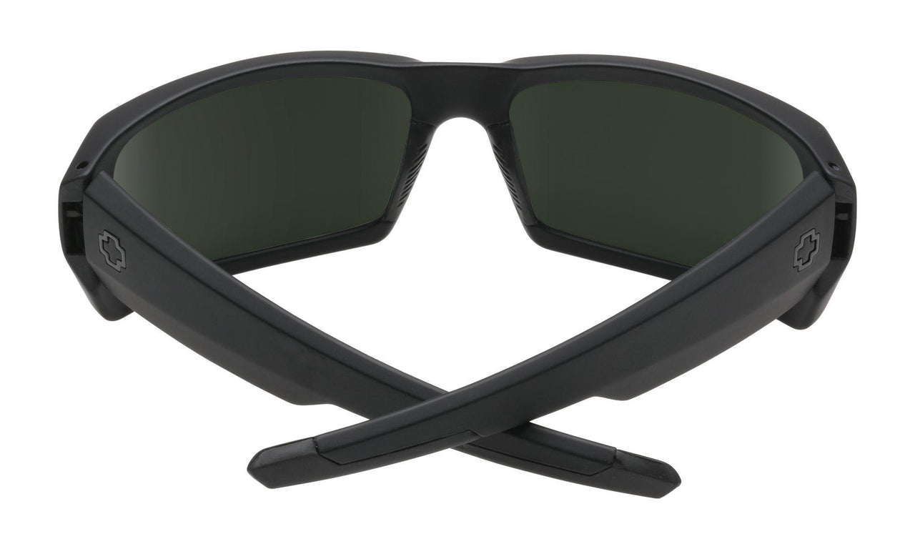 973864 - Soft Matte Black - Happy Gray Green Polar