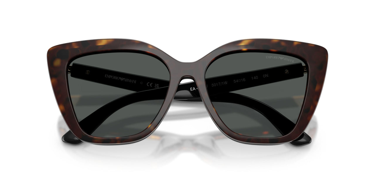 50171W - Black - Clear