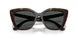 50171W - Black - Clear