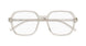 004 - Beige - Transparent