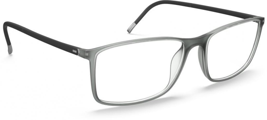 Silhouette SPX Illusion Fullrim 2934 Eyeglasses