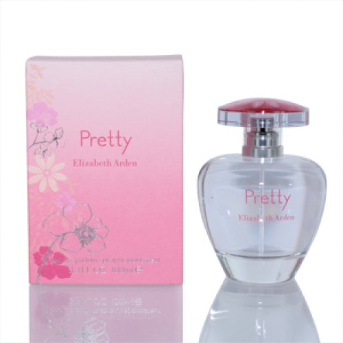 Elizabeth Arden Pretty EDP Spray